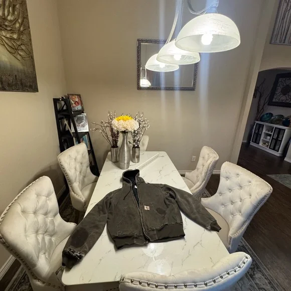 Carhartt Jacket jo6tmb - Picture 6 of 6